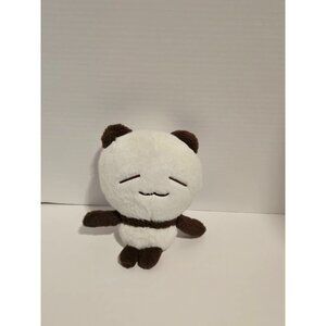 Connor The Panda Plush